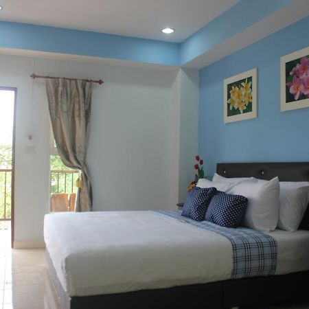 The Moonlight Place Bang Lamung Kamer foto