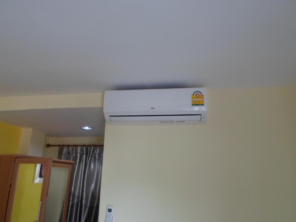 The Moonlight Place Bang Lamung Kamer foto
