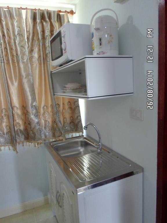 The Moonlight Place Bang Lamung Kamer foto