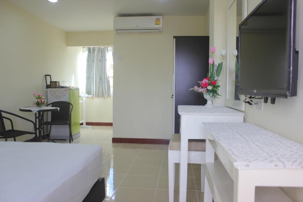 The Moonlight Place Bang Lamung Kamer foto