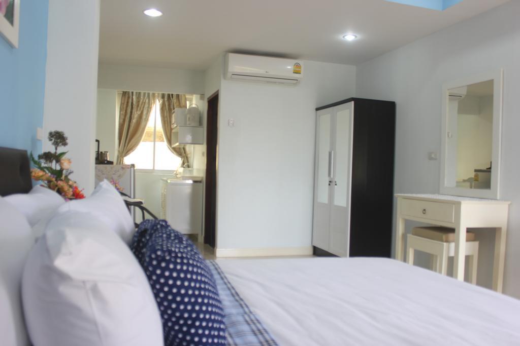 The Moonlight Place Bang Lamung Kamer foto