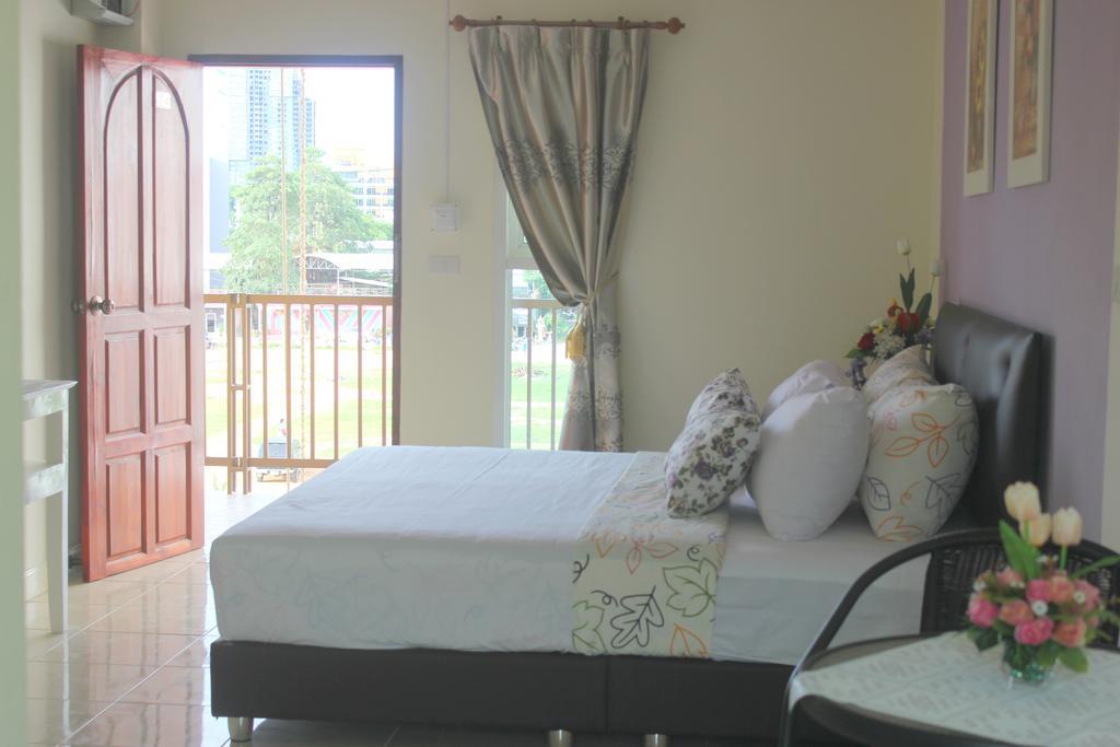 The Moonlight Place Bang Lamung Kamer foto