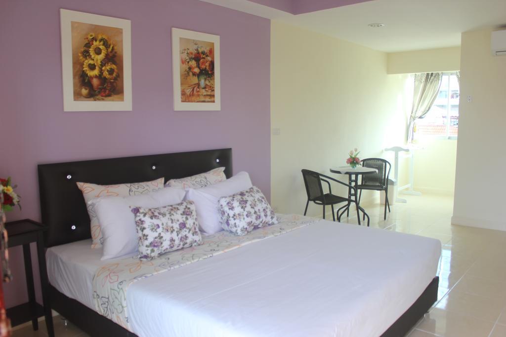 The Moonlight Place Bang Lamung Kamer foto
