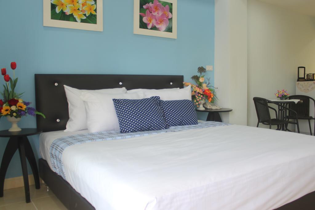 The Moonlight Place Bang Lamung Kamer foto