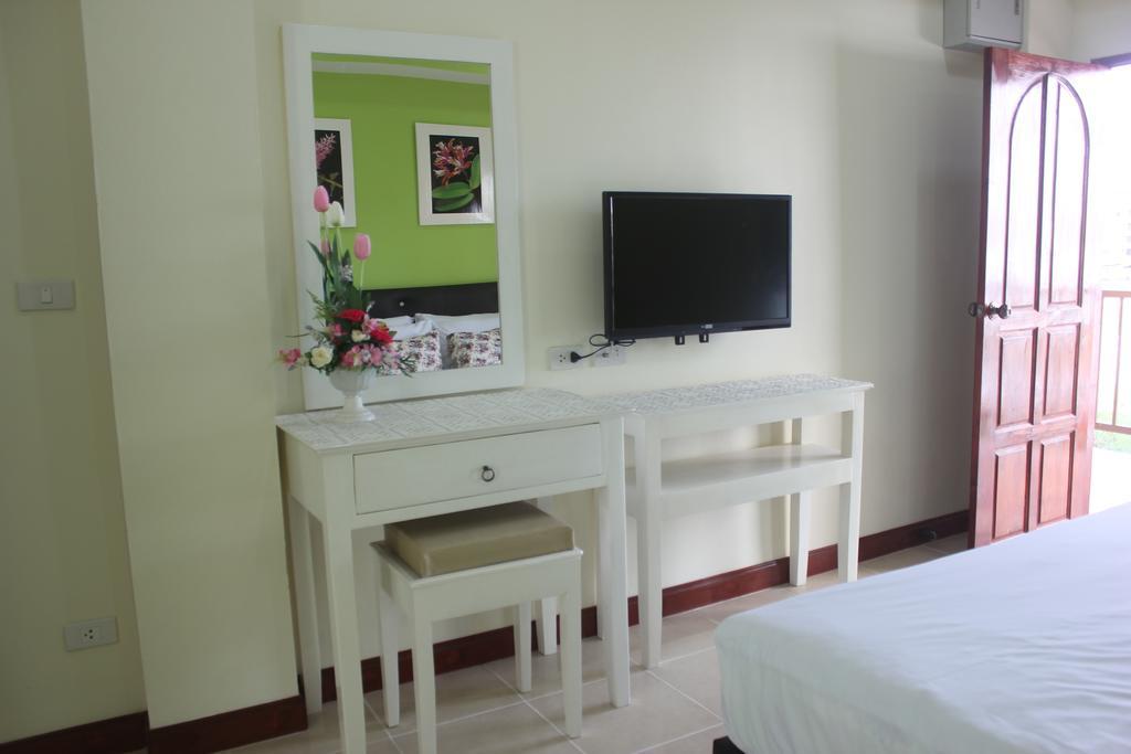 The Moonlight Place Bang Lamung Kamer foto