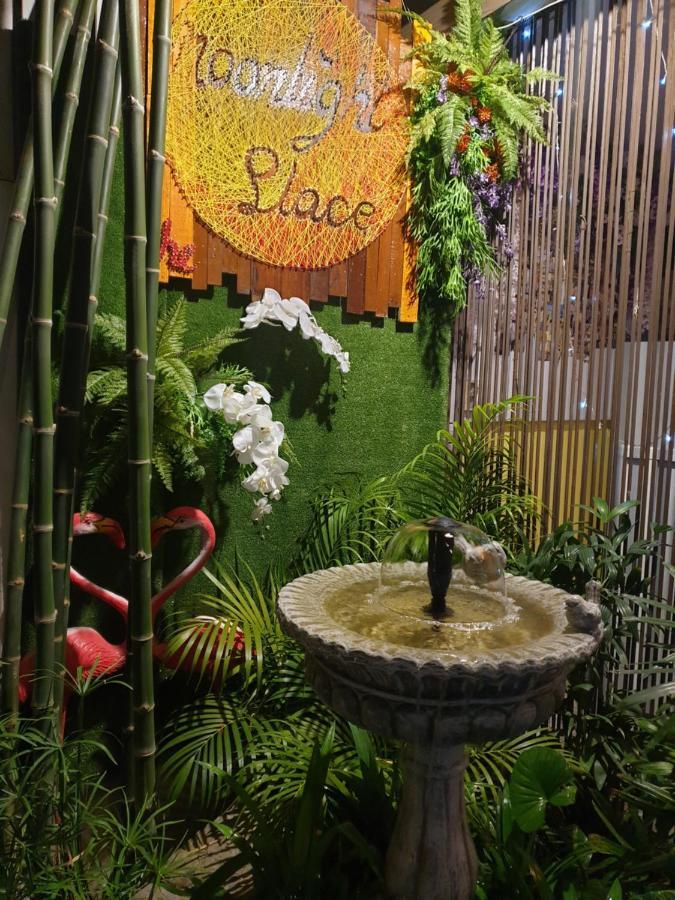 The Moonlight Place Bang Lamung Buitenkant foto